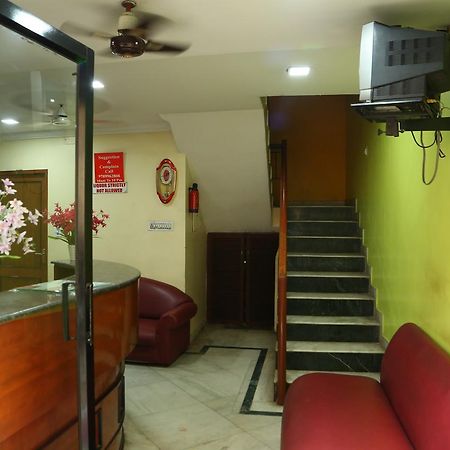 فيلا Star Residency شيناي المظهر الخارجي الصورة