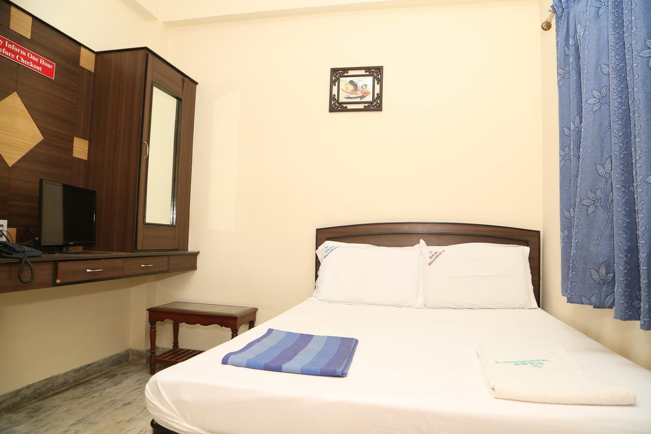 فيلا Star Residency شيناي المظهر الخارجي الصورة